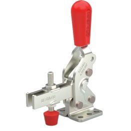 Clema verticala standard DESTACO 2002-USS