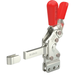 Clema verticala standard DESTACO 2002-SBR