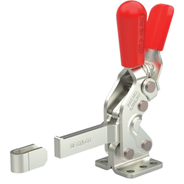 Clema verticala standard DESTACO 2002-SR