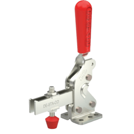 Serie Clema verticala standard DESTACO 2007-U