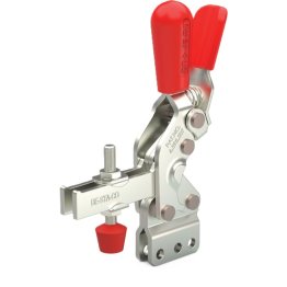 Serie Clema verticala standard DESTACO 2007-UBR