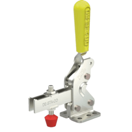 Serie Clema verticala standard DESTACO 2007-U-Y