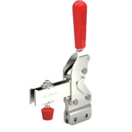 Clema verticala standard DESTACO 2010-UB