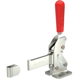 Clema verticala standard DESTACO 2010-S