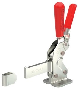 Clema verticala standard DESTACO 2010-SR
