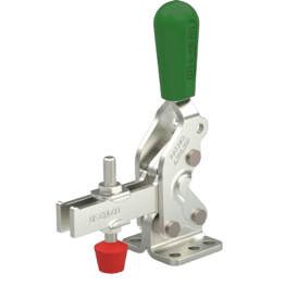 Clema verticala standard DESTACO 2010-U-G