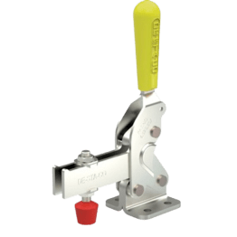 Clema verticala standard DESTACO 2010-U-Y