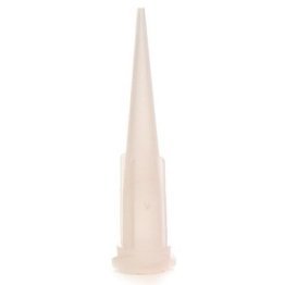 Ac dozare conic standard G27 Transparent