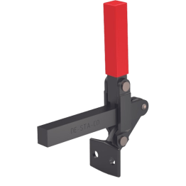 Clema verticala sudabila DESTACO 528-F