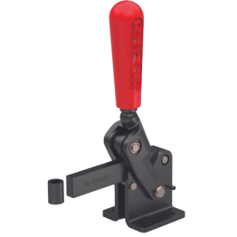 Clema verticala sudabila DESTACO 533-L