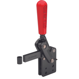 Clema verticala sudabila DESTACO 533-LB