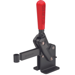 Clema verticala sudabila DESTACO 535-L