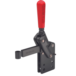 Clema verticala sudabila DESTACO 535-LB