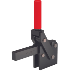 Clema verticala sudabila DESTACO 578