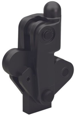 Clema verticala modulara sudabila DESTACO 503-MB