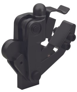 Clema verticala modulara sudabila DESTACO 503-MBLSC