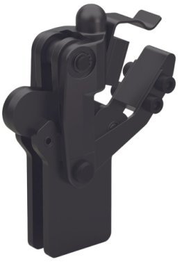 Clema verticala modulara sudabila DESTACO 503-MLBLSC