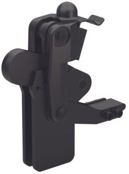 Clema verticala modulara sudabila DESTACO 505-MLBLSC