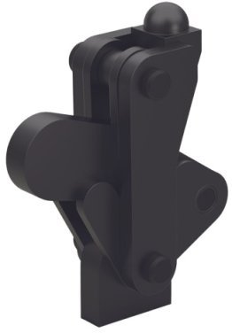 Clema verticala modulara sudabila DESTACO 506-MB