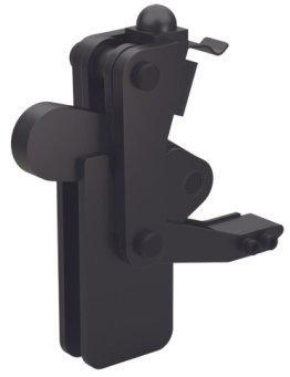 Clema verticala modulara sudabila DESTACO 50-MLBLSC6