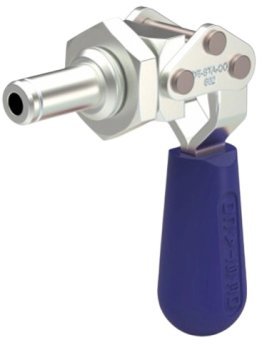 Clema rectilinie DESTACO 602-MM-B