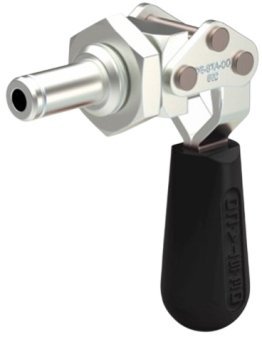 Clema rectilinie DESTACO 602-MM-K