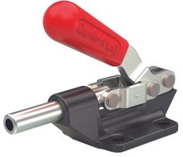 Clema rectilinie DESTACO 603-M