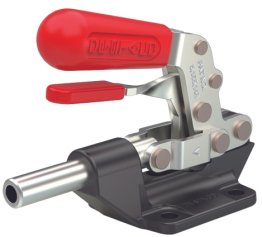 Clema rectilinie DESTACO 603-MR