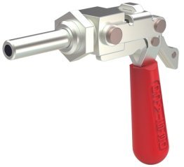 Clema rectilinie DESTACO 604-R