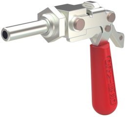 Clema rectilinie DESTACO 604-MMSS