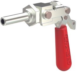 Clema rectilinie DESTACO 604-MMRSS