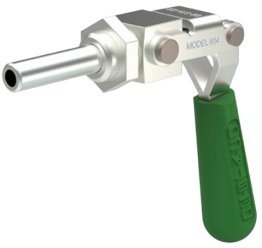 Clema rectilinie DESTACO 604-MM-G