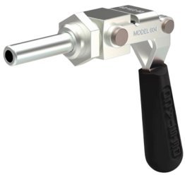 Clema rectilinie DESTACO 604-MM-K