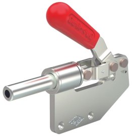 Clema rectilinie DESTACO 609-B