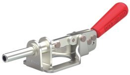 Clema rectilinie DESTACO 615