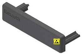 Capac profil aluminiu 40x10 ESD BOSCH REXROTH
