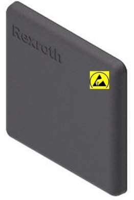 Capac profil aluminiu 30x30 ESD BOSCH REXROTH