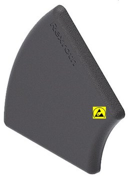 Capac profil aluminiu 45x45° ESD BOSCH REXROTH