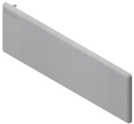 Capac profil aluminiu 50x150 GREY BOSCH REXROTH