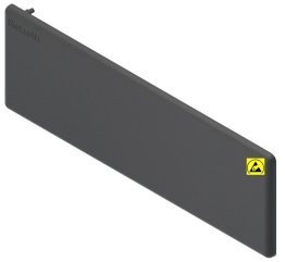 Capac profil aluminiu 50x150 ESD BOSCH REXROTH