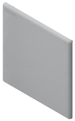 Capac profil aluminiu 100x100 GREY BOSCH REXROTH