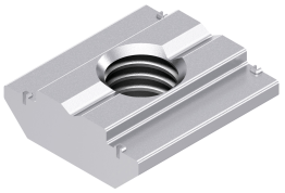 Piatra de culisa canelura otel BOSCH REXROTH M5 canal 6