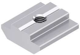 Piatra de culisa canelura otel BOSCH REXROTH M4 canal 8