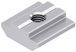 Piatra de culisa canelura otel BOSCH REXROTH M5 canal 8