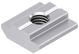 Piatra de culisa canelura otel BOSCH REXROTH M6 canal 8