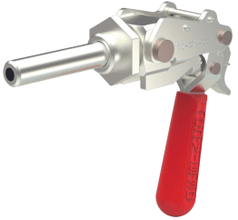 Clema rectilinie DESTACO 624-R