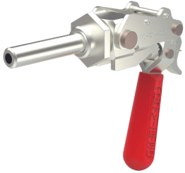Clema rectilinie DESTACO 624-MM