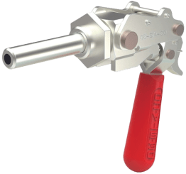 Clema rectilinie DESTACO 624-MMR