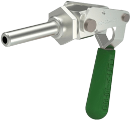 Clema rectilinie DESTACO 624-MM-G