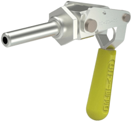 Clema rectilinie DESTACO 624-MM-Y